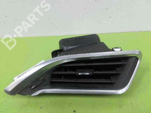 Used Air vent OPEL ASTRA F Saloon (T92) 1.7 TD (F19, M19) (68 hp) 11658267