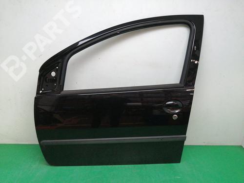 Used Left front door Left front door PEUGEOT 107 (PM_, PN_) 1.0 (68 hp) 11174256 11174256