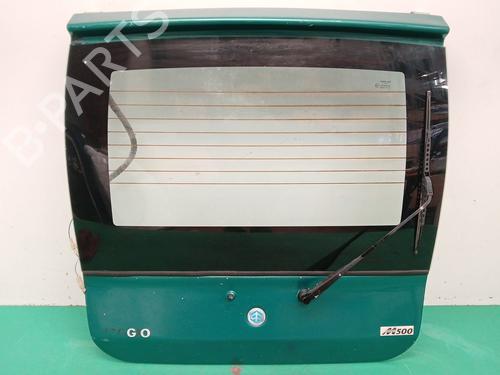 Used Tailgate Tailgate PIAGGIO M500 0.5 D (5 hp) 33720285 33720285