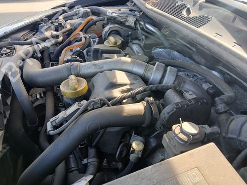 Engine RENAULT MEGANE III Hatchback (BZ0/1_, B3_) 1.5 dCi | BP33677570M1 - Image 4