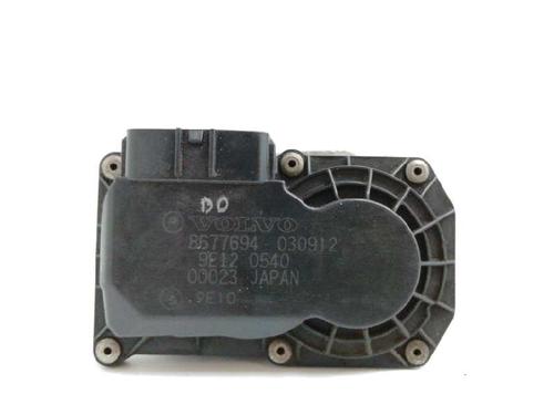 Throttle body VOLVO S40 II (544) 2.4 | BP9311232M82