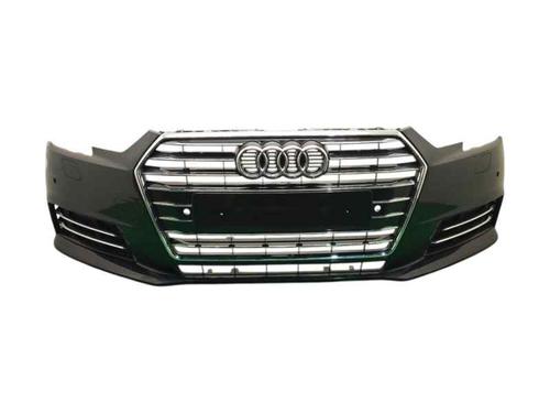 Used Front bumper AUDI A4 B9 (8W2, 8WC) 2.0 TDI (150 hp) 28512256