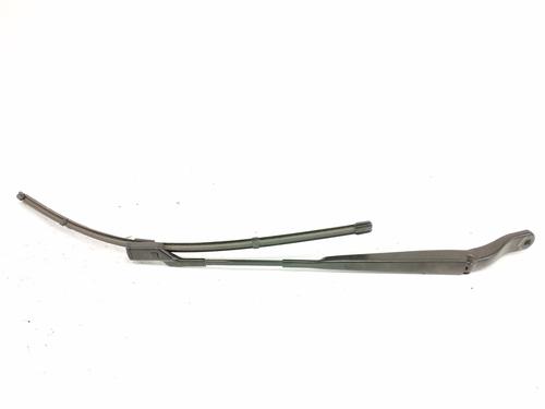 Vindspejlsviskerarm OPEL MOKKA 1.2 (76) (131 hp) 12436458