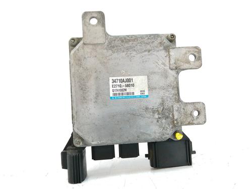 Used Electronic module SUBARU LEGACY IV Estate (BP) 2.0 D AWD (BPD) (150 hp) 10569314