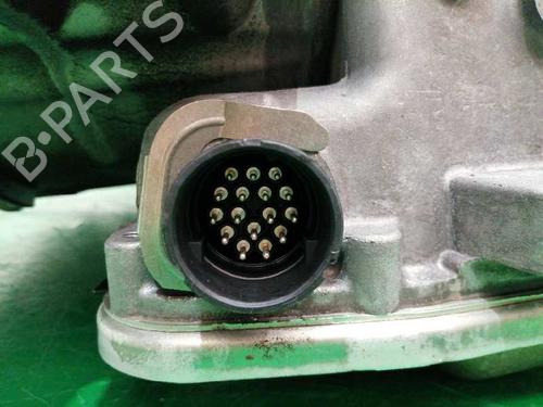 Gearbox AUDI A4 B8 (8K2) 3.2 FSI quattro | BP7679606M3