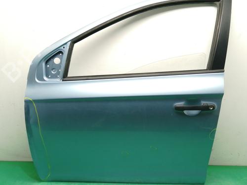 Used Left front door HYUNDAI i20 I (PB, PBT) 1.4 CRDi (75 hp) 11835658