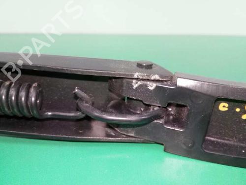 Front windshield wiper arm HYUNDAI H350 Van 2.5 CRDI | BP4247090C143