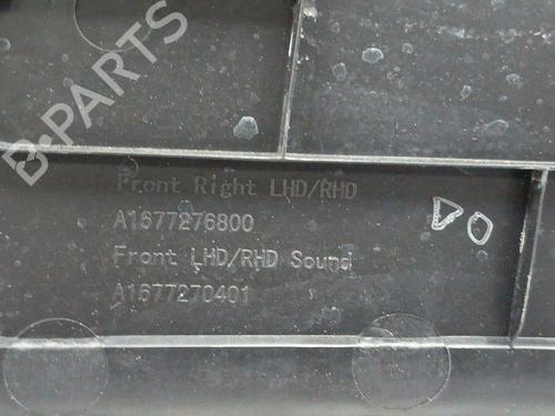 Front right panel MERCEDES-BENZ GLE (V167) GLE 300 d 4-matic (167.109) | BP34715646C59  - Image 6