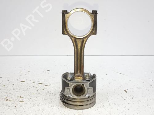 Used Other Other PEUGEOT RIFTER [2018-2026] 40219795 40219795