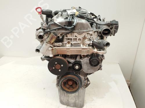 Engine SSANGYONG KYRON 2.0 Xdi 4x4 | BP36017867M1 - Image 2