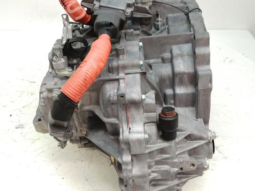 Gearbox LEXUS RX (_U3_)  | BP13518577M3 