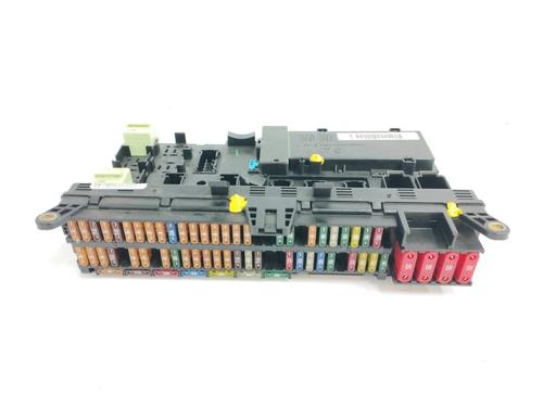 Fuse box BMW X5 (E53) 3.0 d | BP10917206E1