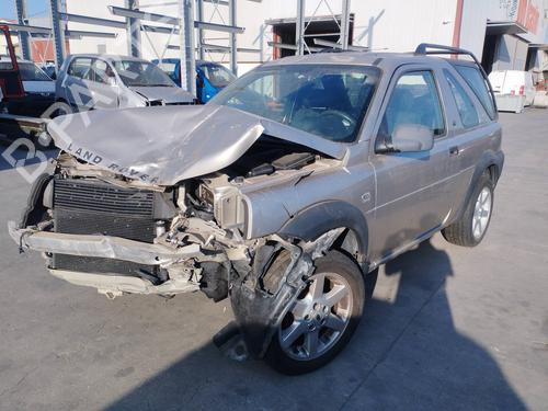 Flywheel LAND ROVER FREELANDER I (L314) 2.0 Td4 4x4 | BP16144209M101 