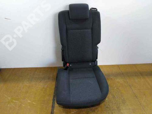 Sæde Bagtil FORD C-MAX II (DXA/CB7, DXA/CEU) [2010-2019]  8165806