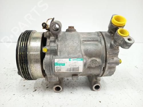 Used AC compressor AC compressor 38956460 38956460