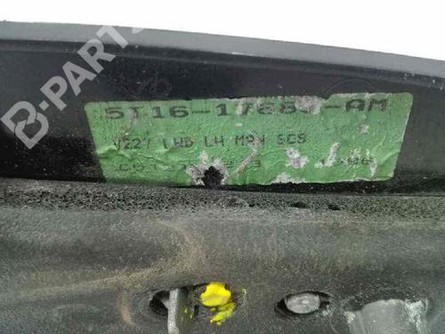 Left mirror FORD TRANSIT CONNECT (P65_, P70_, P80_) 1.8 TDCi | BP6685751C26 