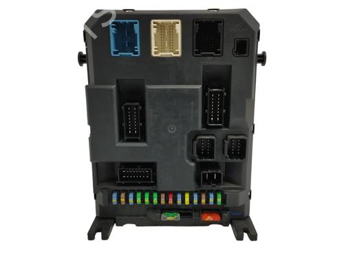 Used Fuse box CITROËN C3 II (SC_) [2009-2026]  17696422