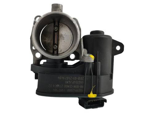 Throttle body CITROËN C4 Picasso II 1.2 THP 130 | BP16700549M82