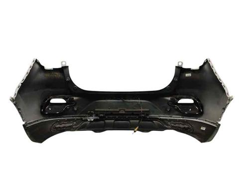 Rear bumper MG MG ZS SUV (AZS1) 1.5 VTi | BP23959222C8 