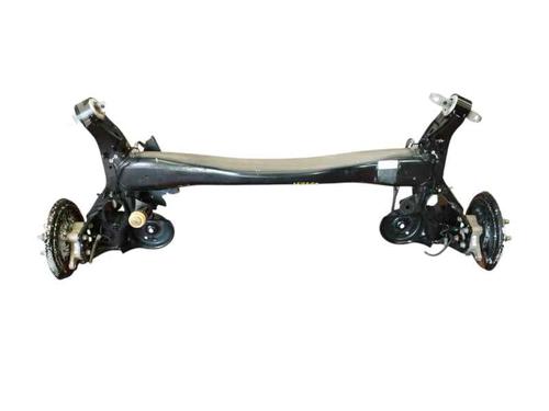 Used Rear axle PEUGEOT 3008 II SUV (MC_, MR_, MJ_, M4_) 1.5 BlueHDi 130 (131 hp) 26387895