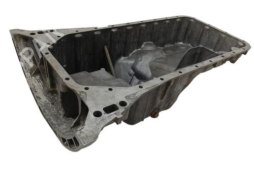Oil sump MERCEDES-BENZ E-CLASS (W211) E 220 CDI (211.006) | BP20166242M115 