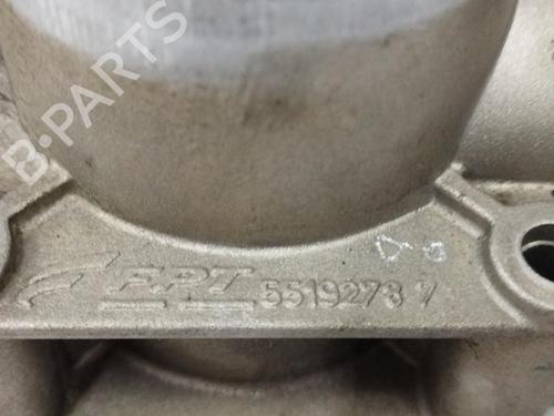 Throttle body FIAT PUNTO EVO (199_)  | BP12428306M82 