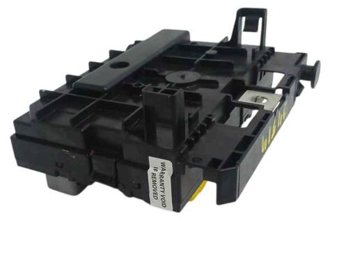 Fuse box PEUGEOT 307 (3A/C) 1.6 HDi 110 | BP23577298E1 