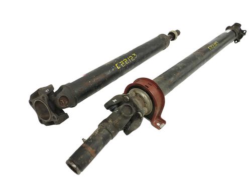 Driveshaft CITROËN XSARA (N1) 1.9 D | BP29353211M37 