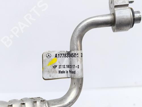 AC pipe MERCEDES-BENZ A-CLASS (W177) A 200 d (177.012) | BP37873563M126 - Image 4