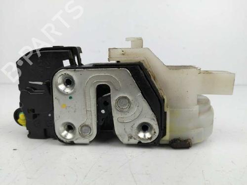 Front left lock HYUNDAI ix35 (LM, EL, ELH) 1.7 CRDi | BP8060710C98