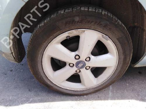 Front slam panel FORD FOCUS II (DA_, HCP, DP) 1.6 TDCi | BP10009774C72 