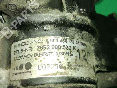 Steering pump MERCEDES-BENZ SPRINTER 3-t Van (B906) 213 CDI (906.611, 906.613) | BP3431410M99 