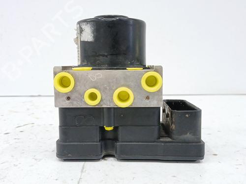 Used ABS pump ABS pump FORD FIESTA V (JH_, JD_) 1.4 16V (80 hp) 40219776 40219776