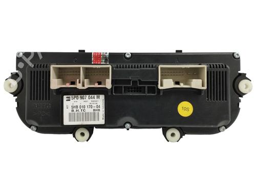 Climate control SEAT ALTEA XL (5P5, 5P8) 1.4 TSI | BP17109622I5 