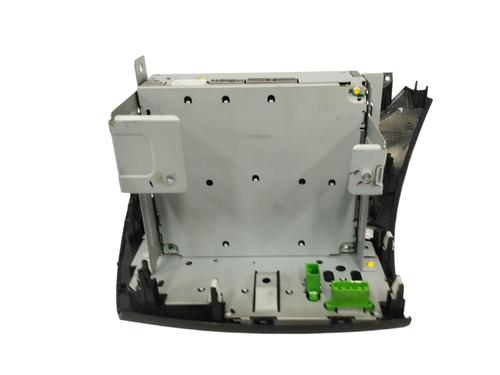 Radio HONDA CIVIC VIII Hatchback (FN, FK) 1.8 (FN1, FK2) | BP16472601E6 