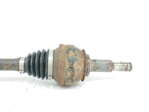 Left rear driveshaft LEXUS IS II (_E2_)  | BP10713494M40 