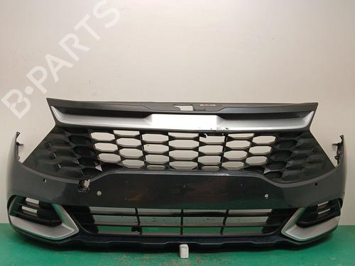 Used Front bumper Front bumper KIA SPORTAGE V (NQ5) 1.6 T-GDI MHEV (160 hp) 35981234 35981234