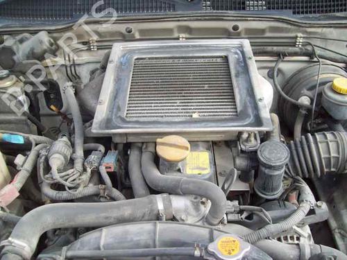 Rim NISSAN TERRANO II (R20)  | BP5089969C45 