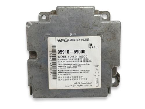 Used ECU airbags HYUNDAI H350 Van 2.5 CRDI (150 hp) 20672160