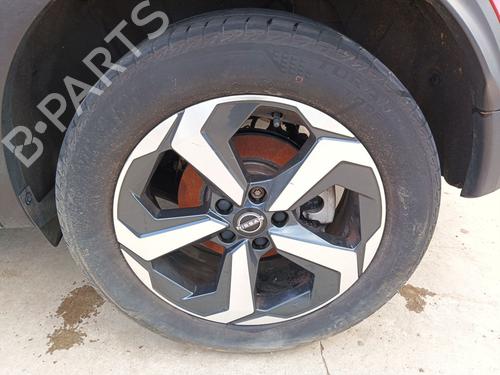 Grille NISSAN QASHQAI III (J12) 1.3 DIG-T All-wheel Drive | BP29746134C40 