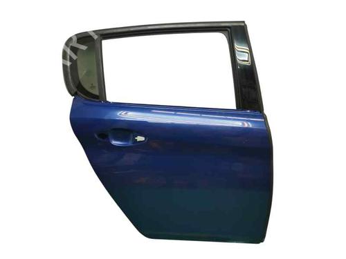 Used Right rear door PEUGEOT 308 II (LB_, LP_, LW_, LH_, L3_) 1.2 THP 130 (131 hp) 26960192