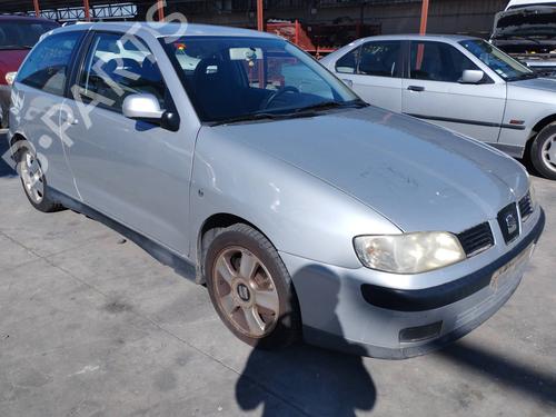 AC compressor SEAT IBIZA II (6K1) 1.9 TDI | BP23576982M34 