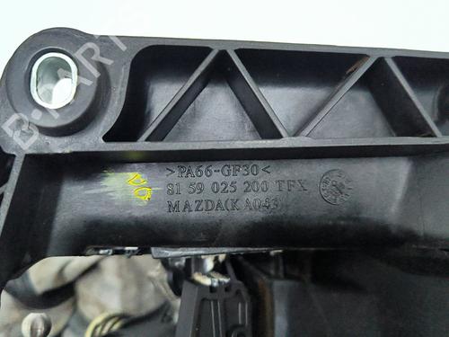 Gearstang MAZDA 5 (CR) 2.0 CD (CR19) | BP38725330M90 - Image 6