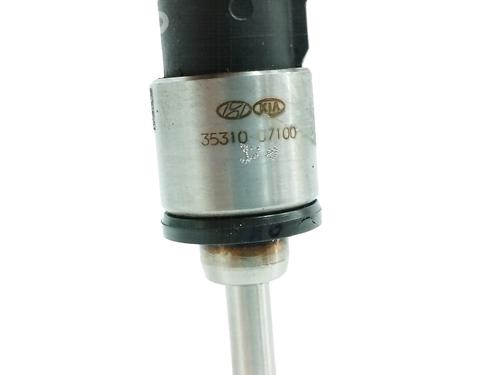 Injector HYUNDAI i20 III (BC3, BI3) 1.0 T-GDI | BP13524667M100