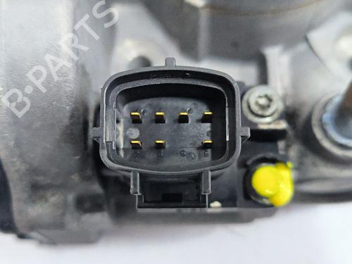Throttle body CHEVROLET LACETTI (J200) 1.6 | BP39944922M82 - Image 5