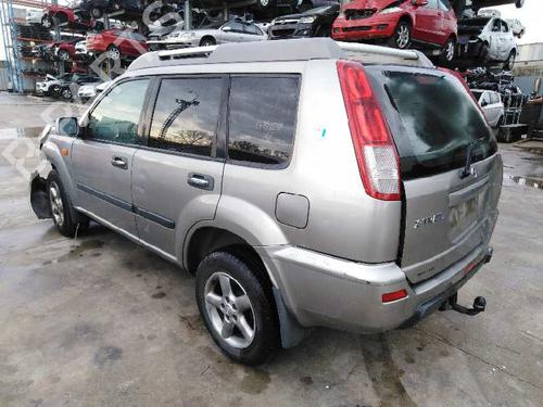 Sikringsdåse NISSAN X-TRAIL I (T30) 2.2 dCi | BP11804020E1 
