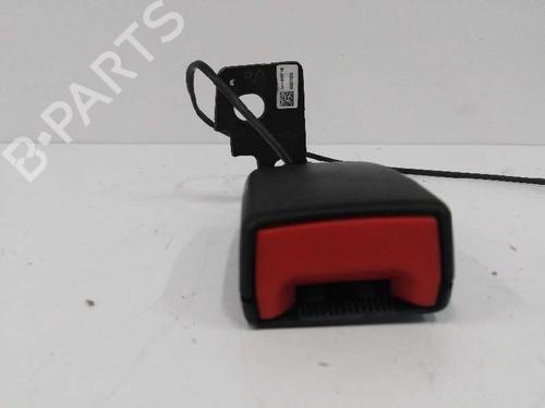 Used Seat buckle OPEL CORSA E (X15) [2014-2025]  14149429
