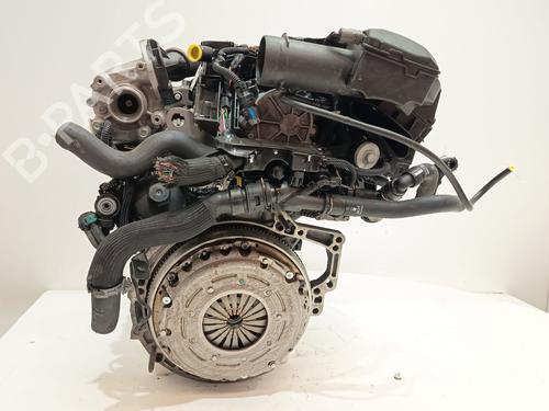 Engine CITROËN C-ELYSEE (DD_) 1.5 BlueHDi 100 | BP38758102M1 - Image 5