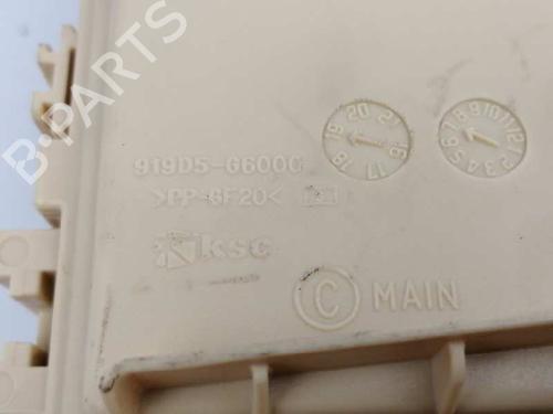 Fuse box KIA STONIC (YB) 1.0 T-GDi | BP7766359E1 - Image 5