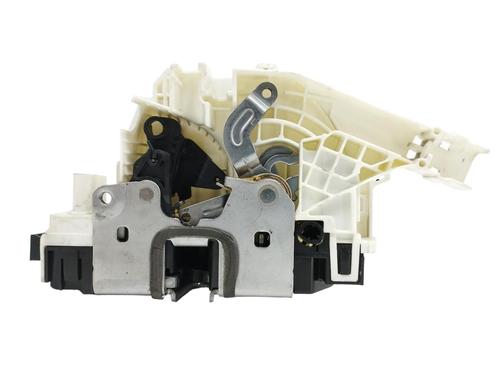 Rear left lock MERCEDES-BENZ A-CLASS (W176) A 180 CDI / d (176.012) | BP16402614C100 